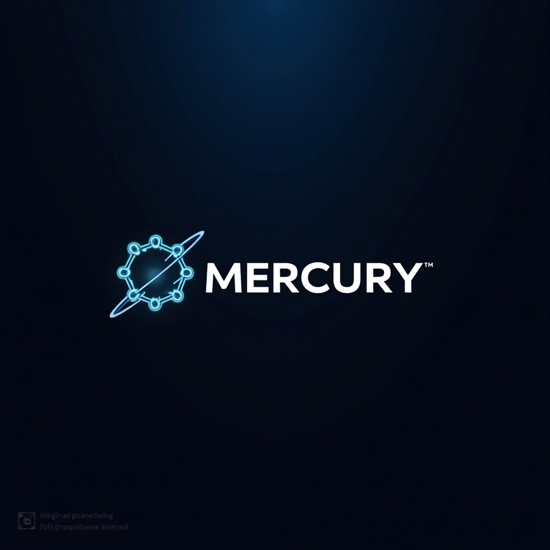MerCury Swap Logo